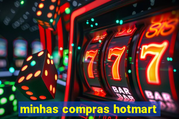 minhas compras hotmart