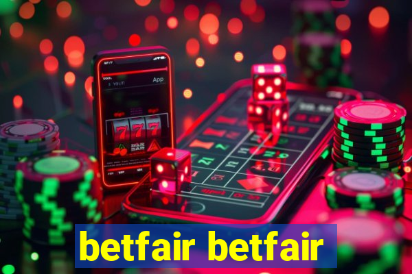 betfair betfair