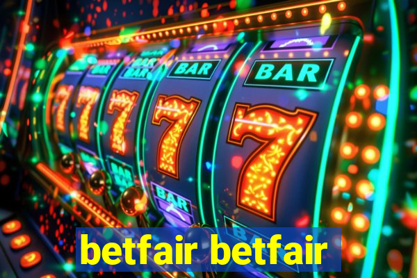 betfair betfair