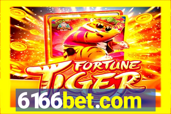 6166bet.com