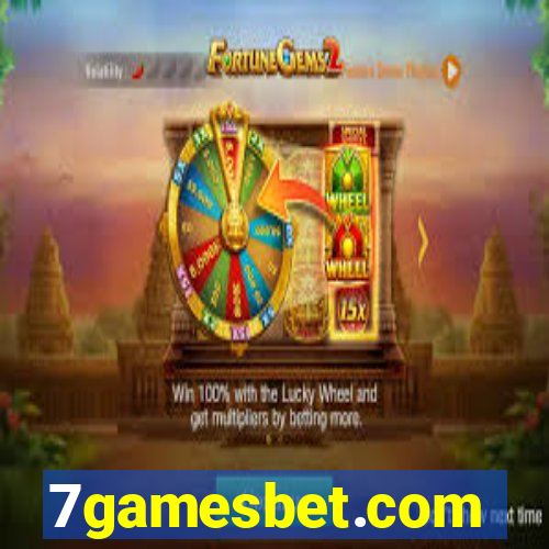 7gamesbet.com