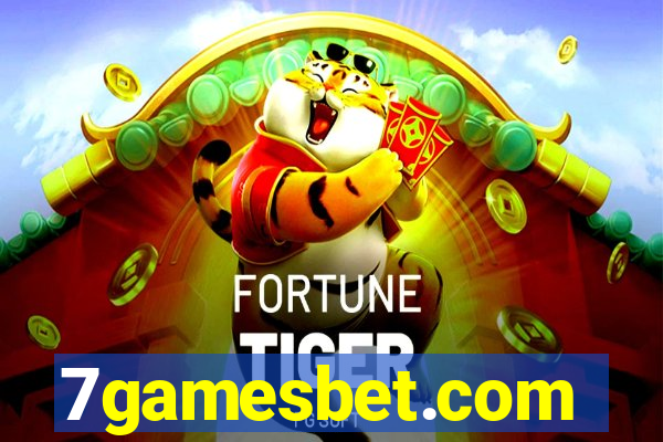 7gamesbet.com