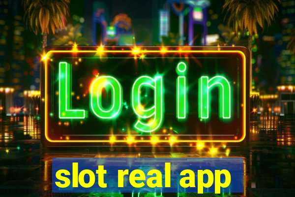 slot real app