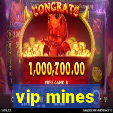 vip mines