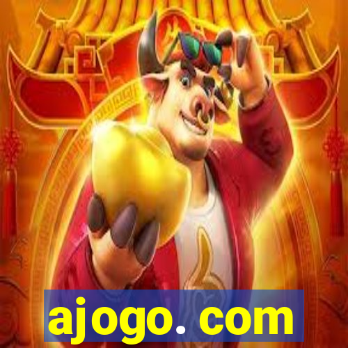 ajogo. com