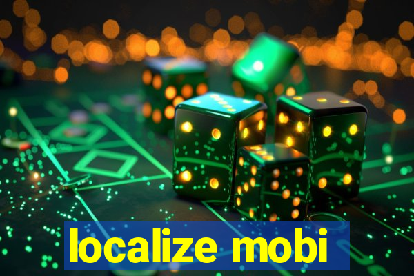 localize mobi