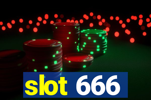 slot 666