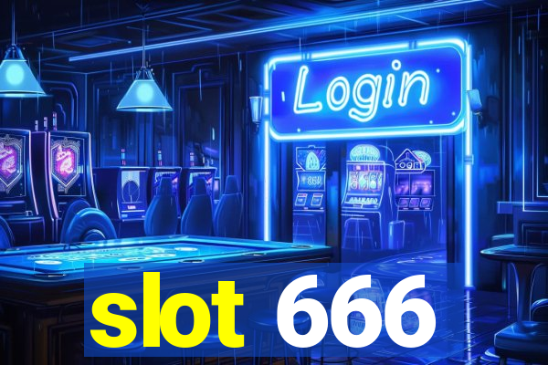 slot 666