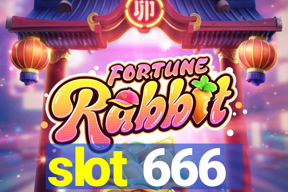 slot 666