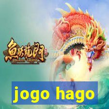 jogo hago