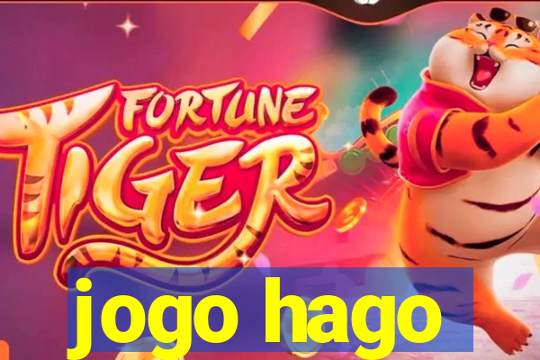 jogo hago