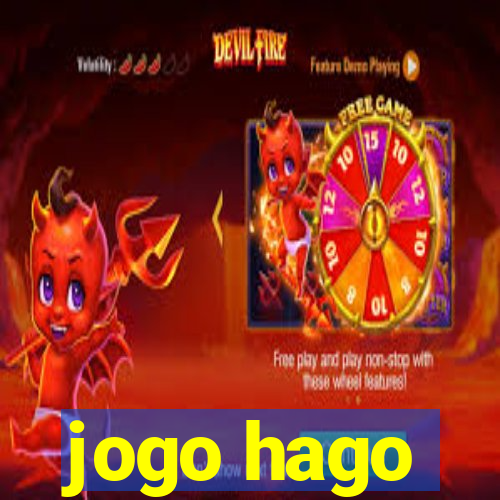 jogo hago