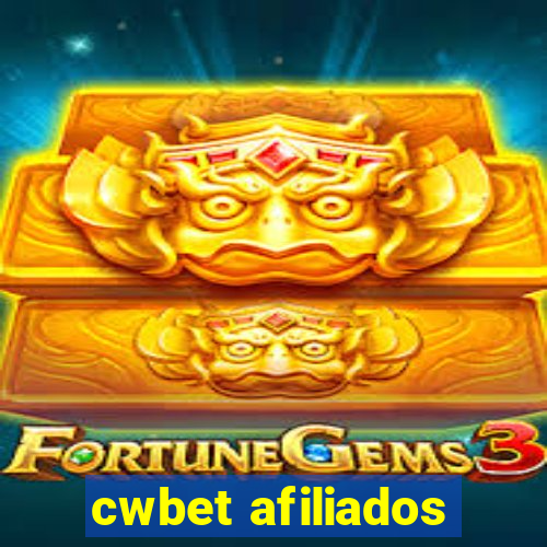 cwbet afiliados