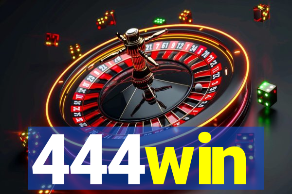 444win