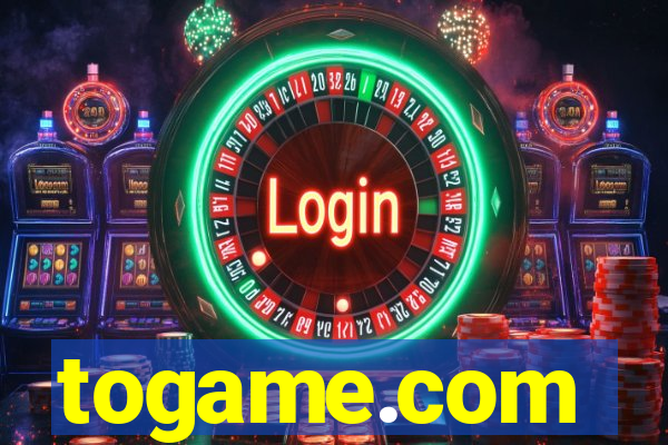 togame.com