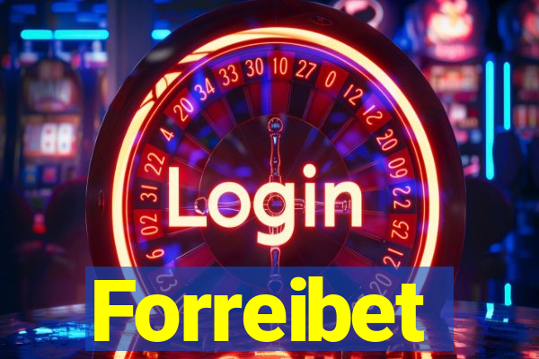 Forreibet