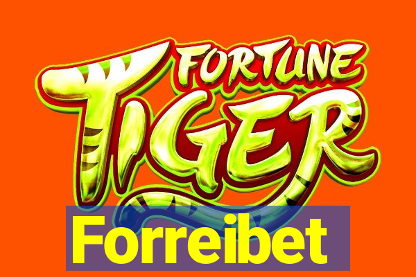 Forreibet