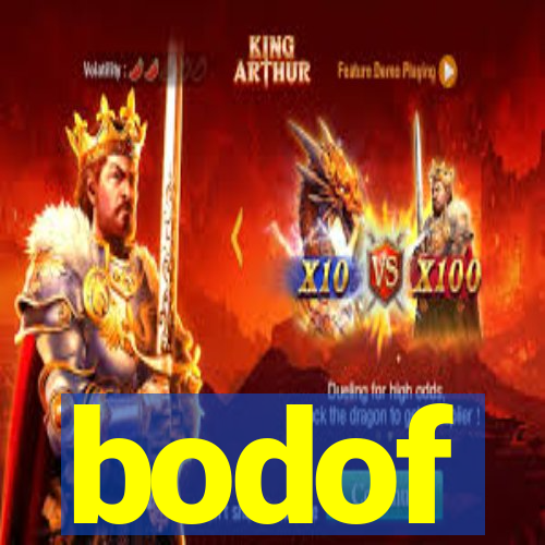 bodof