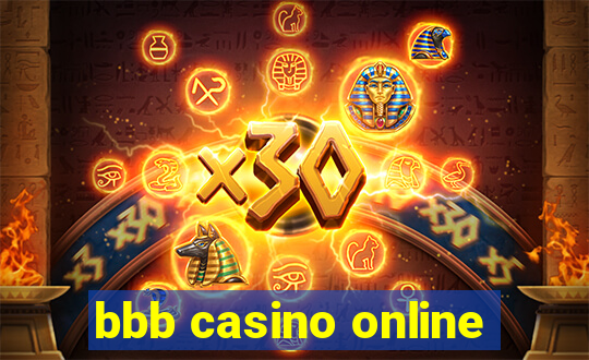 bbb casino online