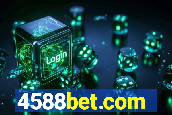 4588bet.com