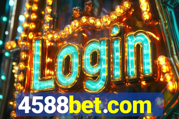 4588bet.com