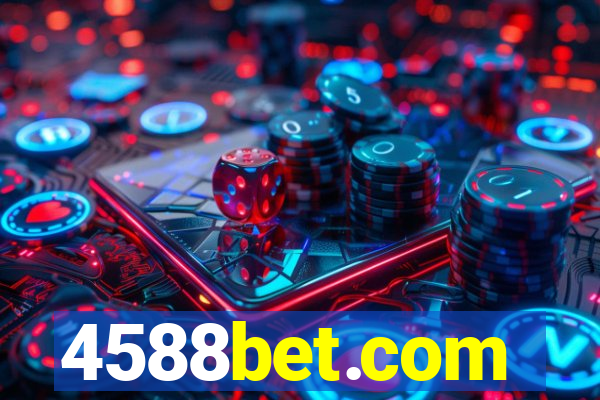 4588bet.com