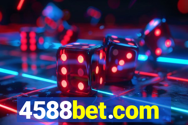 4588bet.com