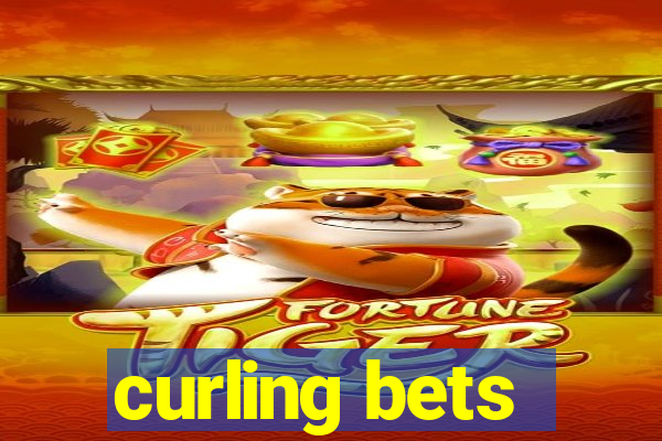 curling bets