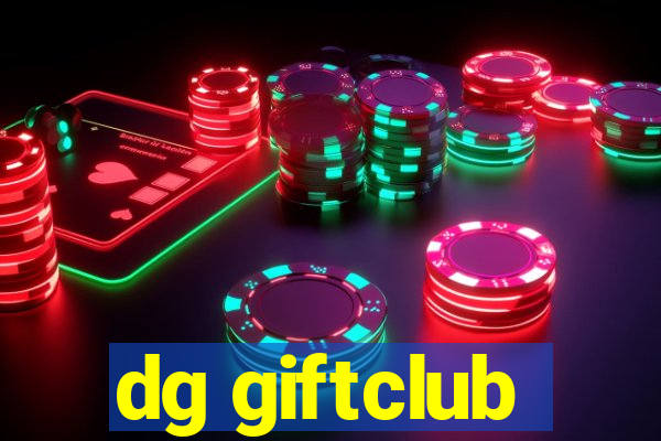 dg giftclub