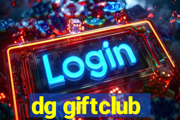 dg giftclub