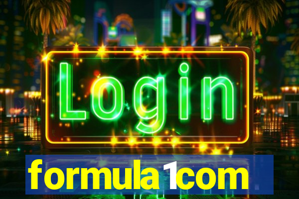 formula1com