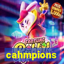 cahmpions