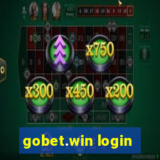 gobet.win login