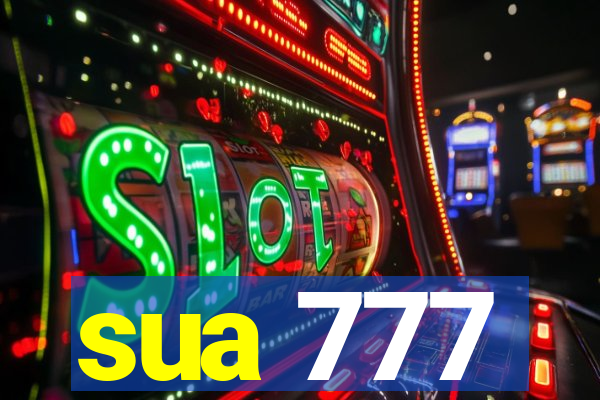 sua 777