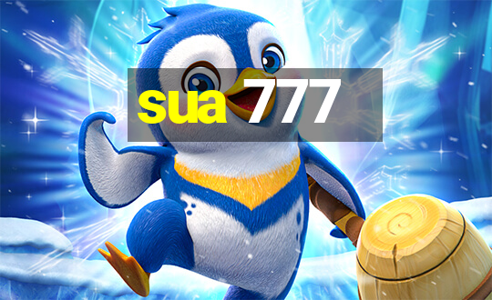 sua 777