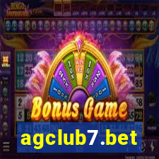 agclub7.bet