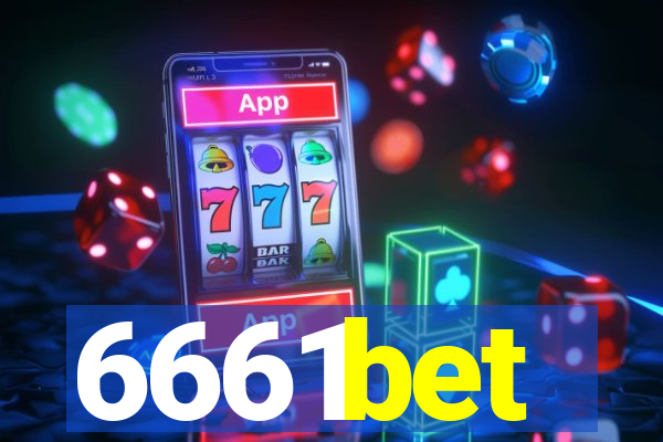 6661bet