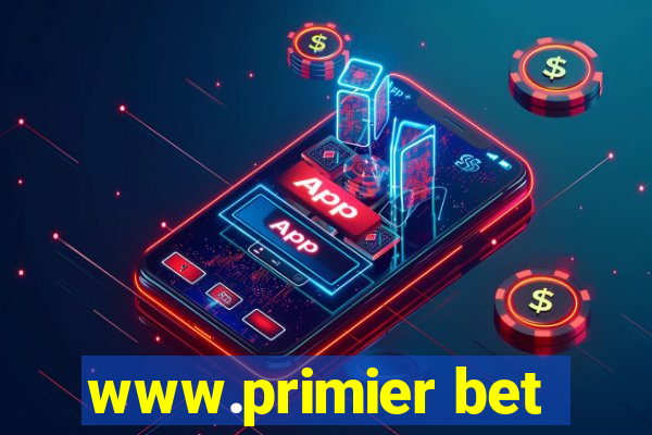 www.primier bet