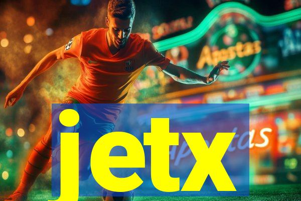 jetx