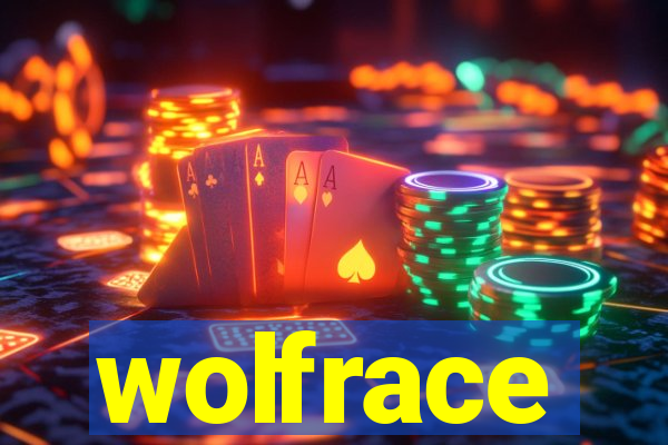 wolfrace