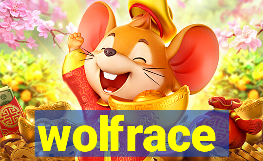 wolfrace