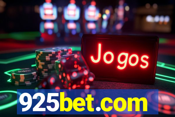 925bet.com