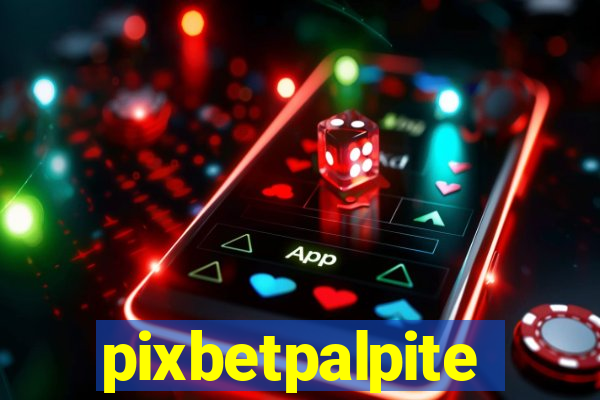 pixbetpalpite