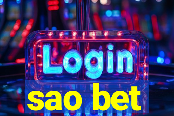 sao bet