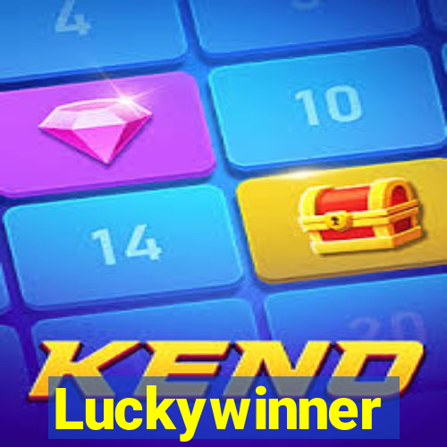 Luckywinner