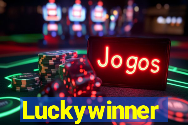 Luckywinner