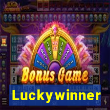 Luckywinner