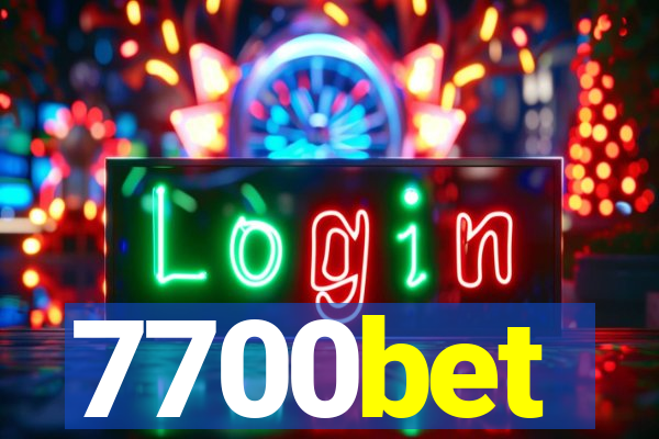 7700bet