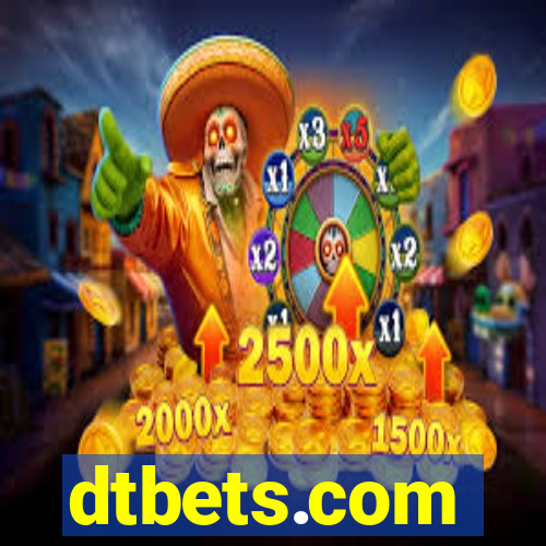 dtbets.com