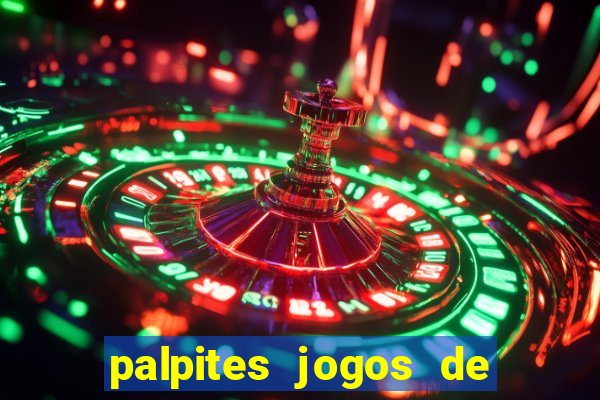 palpites jogos de hoje bet365